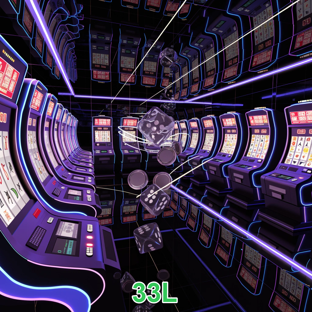 Screenshot 2 - 33L Features